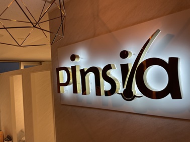 Pinsia electrolysis services in Osaka